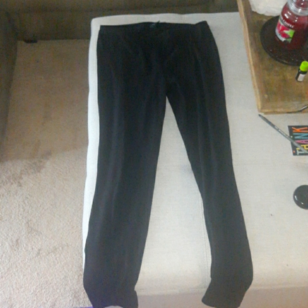 Black Leggings